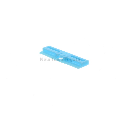 Toyota Front Windscreen Outer Mould Clip Land Cruiser Prado GRJ150 KDJ150 09 ON