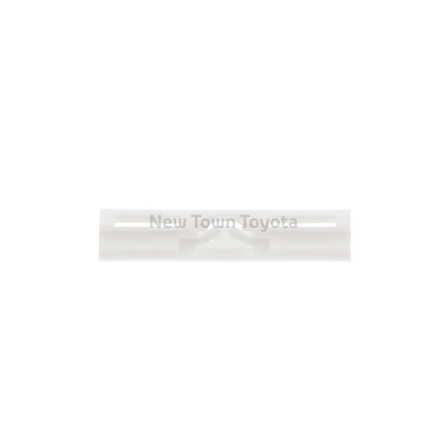 Genuine Toyota Front Windscreen Outer Mould Clip Land Cruiser 200 2007 ON