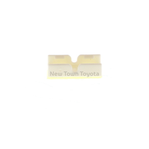 Genuine Toyota Roof Drip Side Finishing Mould Retaining Clip 75561-52020