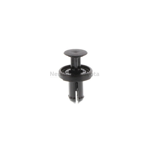 Genuine Toyota Rocker Sill Panel Mould Retaining Clip 