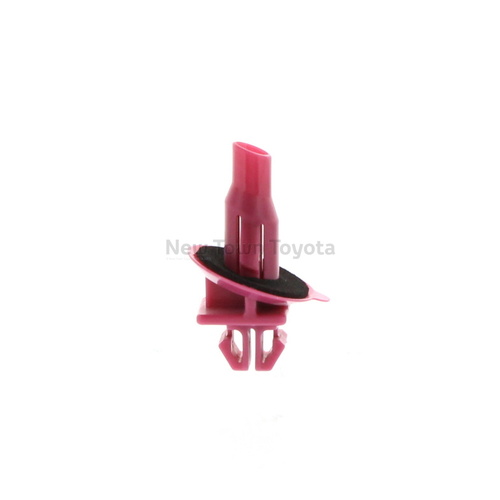 Genuine Toyota Rear Quarter Panel Flare Wine Clip 