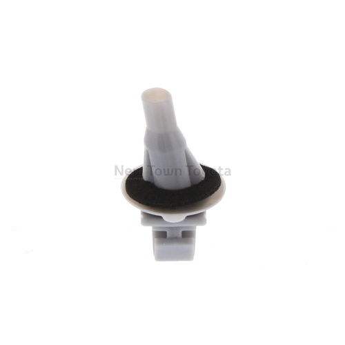 Genuine Toyota Rear Quarter Panel Flare Gray Clip 