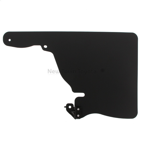 Genuine Toyota Right Hand Front Fender Mud Flap 