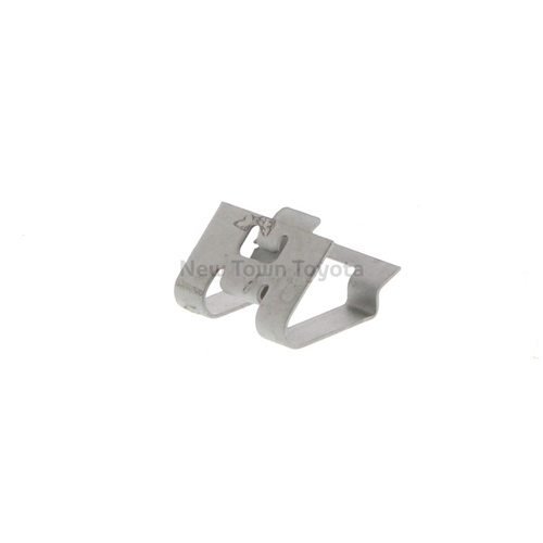 Genuine Toyota Front Bumper Lower Spoiler Retaining Clip 