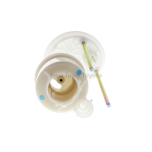 PLATE SUB-ASSY, FUEL