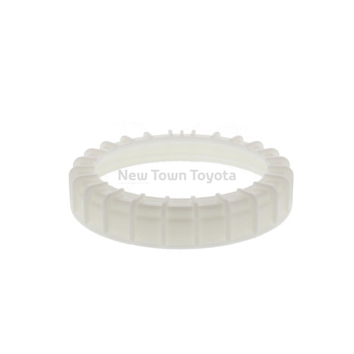 Genuine Toyota Fuel Tank Suction Tube Retaining Nut And Oring 