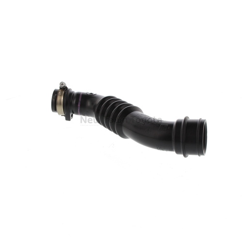 Genuine Toyota Fuel Tank Filler Neck Pipe Hose 