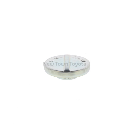 Genuine Toyota Non Locking Fuel Cap 