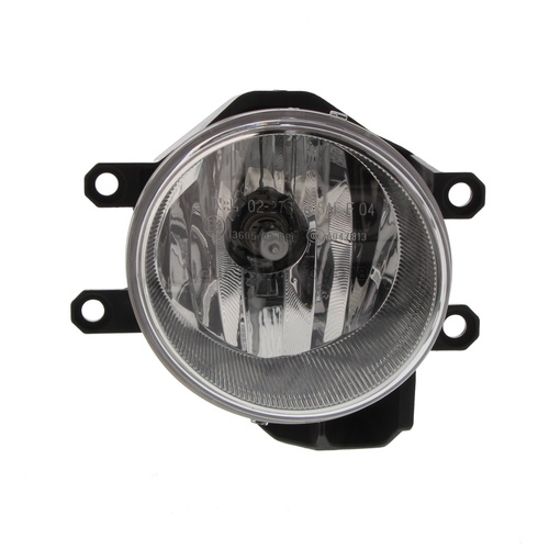 Genuine Toyota Right Hand Front Foglight Lamp Kluger 2014 ON 81210-02160