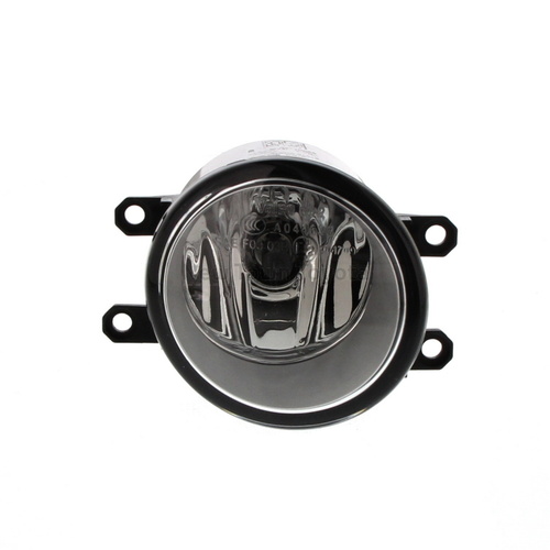 Genuine Toyota Right Hand Front Foglight Lamp Includes Globe