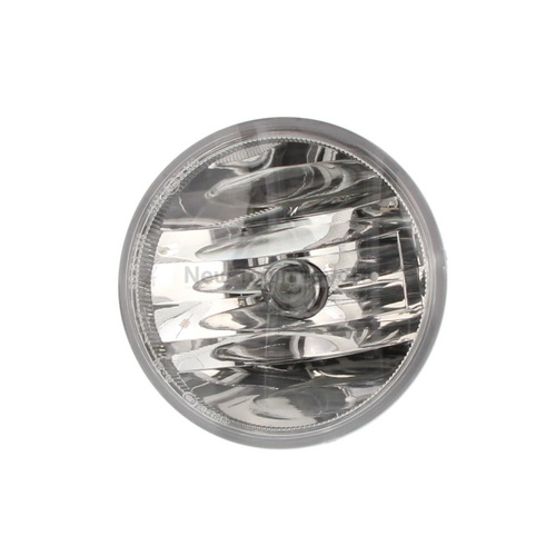Genuine Toyota RH and LH Front Fog Light Lamp Includes Globe Kluger 2007-2014