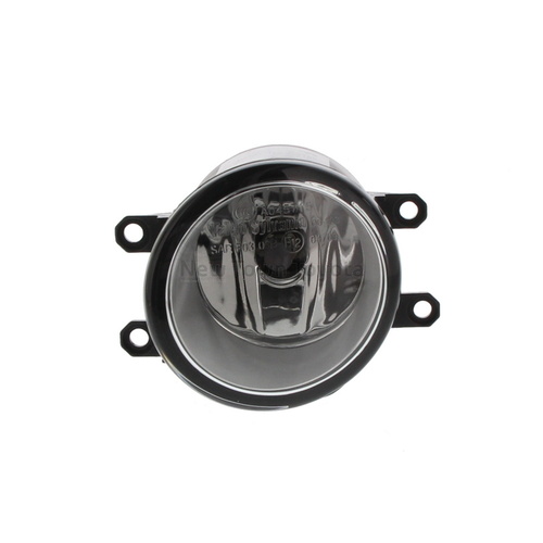 Genuine Toyota Left Hand Front Foglight Lamp Includes Globe