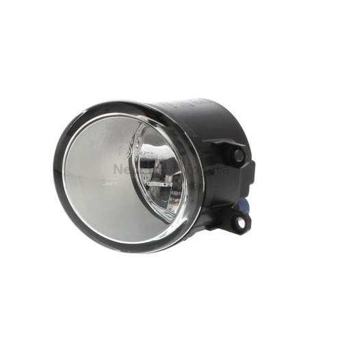Genuine Toyota Left Hand Front Foglight Lamp Includes Globe