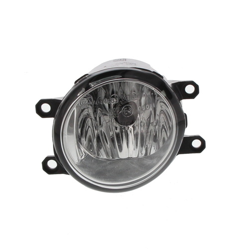 Genuine Toyota Left Hand Front Foglight Lamp Includes Globe