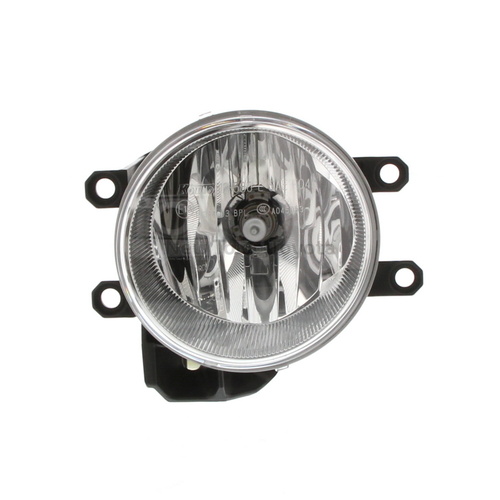 Genuine Toyota Left Hand Front Foglight Lamp Includes Globe