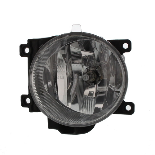 Genuine Toyota Left Hand Front Foglight Lamp Includes Globe