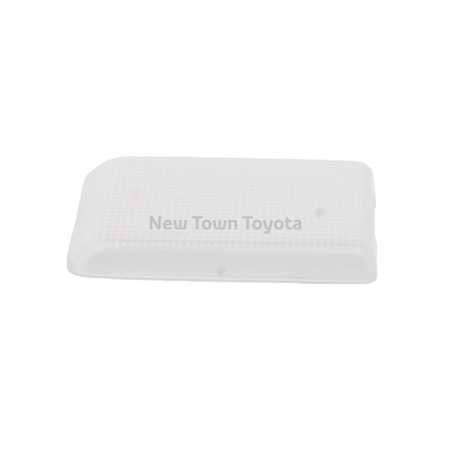 Genuine Toyota Interior Light Lamp Lens 