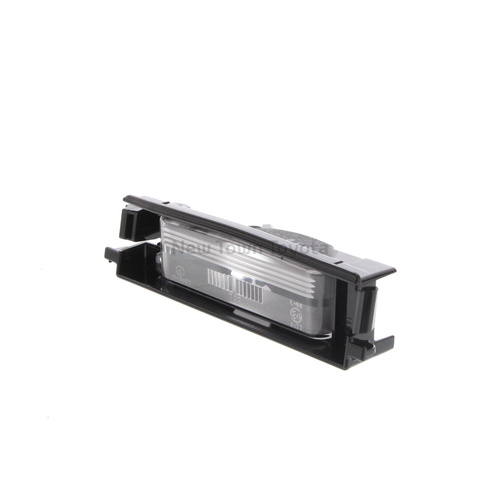 Genuine Toyota Rear Number Plate Light Lens RAV4 2000-2012 81271-42050