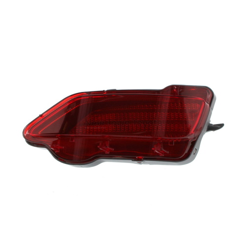 Genuine Toyota Right Hand Rear Bumper Reflector RAV4 2012 ON 81480-42040