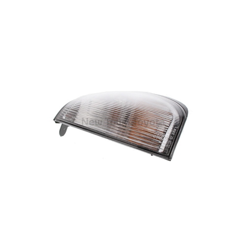 Genuine Toyota LH Front Indicator Light Land Cruiser 100 1998-2007 81520-60350