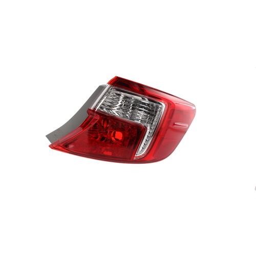 Genuine Toyota Right Hand Rear Tail Light / Lamp Does Not Include Globes and Sockets