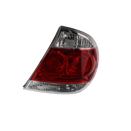 Genuine Toyota Right Hand Rear Tail Light / Lamp Does Not Include Globes and Sockets