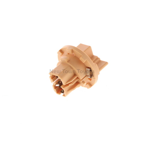 Genuine Toyota Rear Stop and Tail Globe Socket Land Cruiser Prado 2002-2009