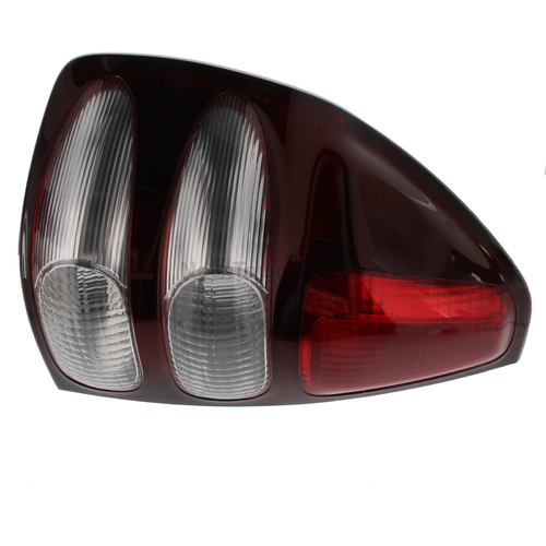 Genuine Toyota Left Hand Rear Tail Light / Lamp Does Not Include Globes and Sockets