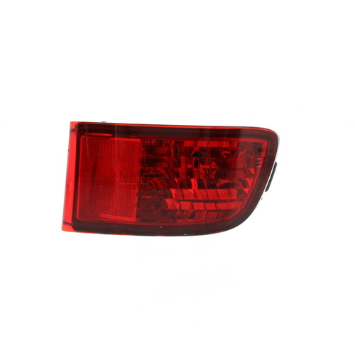 Toyota RH Rear Bumper Reflector Land Cruiser Prado GRJ120 KDJ120 KZJ120 RZJ120