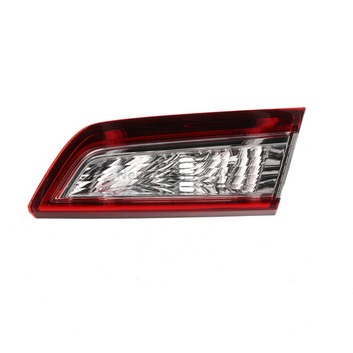 Genuine Toyota Right Hand Rear Boot Lid Reverse Light Lamp Does Not Include Globes and Sockets