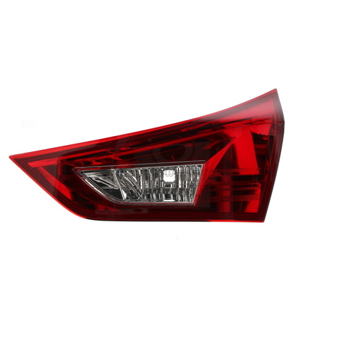 Genuine Toyota Right Hand Rear Tailgate Reverse Light Lamp Does Not Include Globes and Sockets