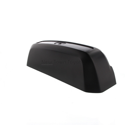 Genuine Toyota Rear Number Plate Light Lamp Cover Land Cruiser Prado 2002-2009