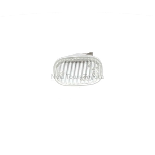 Genuine Toyota Right Hand Front Side Marker Repeater Light / Lamp