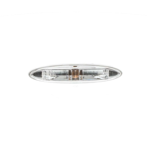 Genuine Toyota Right Hand or Left Hand Front Side Marker Repeater Light / Lamp