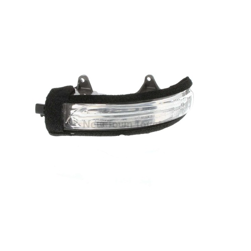 Genuine Toyota Left Hand Front Side Marker In Mirror