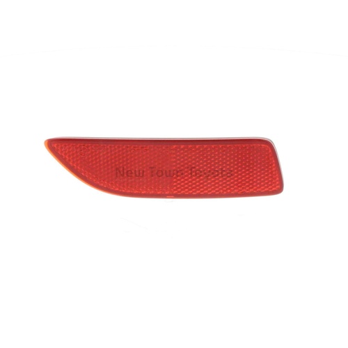 Genuine Toyota Right Hand Rear Corolla 2007-2012 81910-12120