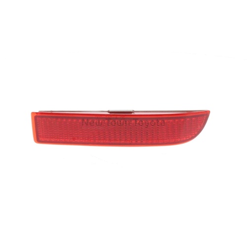 Genuine Toyota Right Hand Rear  