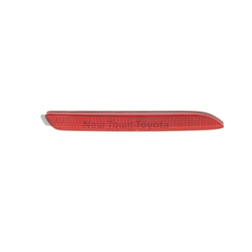 Genuine Toyota Right Hand Rear  