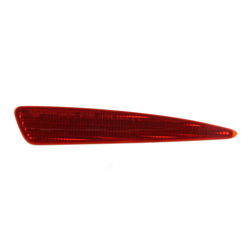 Genuine Toyota LH Rear Bumper Reflector Corolla 2012 ON 81920-12140