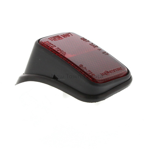 Genuine Toyota Left Hand Rear Body Reflector Hilux 1997-2005 81920-35030