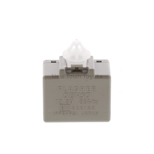 Genuine Toyota Turn Signal Flasher Unit 