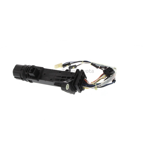 Genuine Toyota Automatic Transmission Valve Body Wiring Harness 