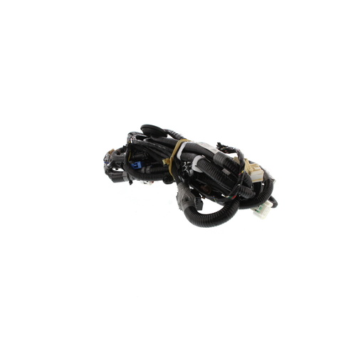 Genuine Toyota Rear Chassis Wiring Harness Hilux 2005-2015 82164-0K440