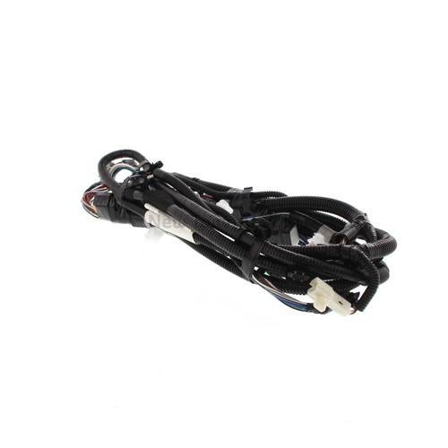 Genuine Toyota Rear Boot Lid Wiring Harness 