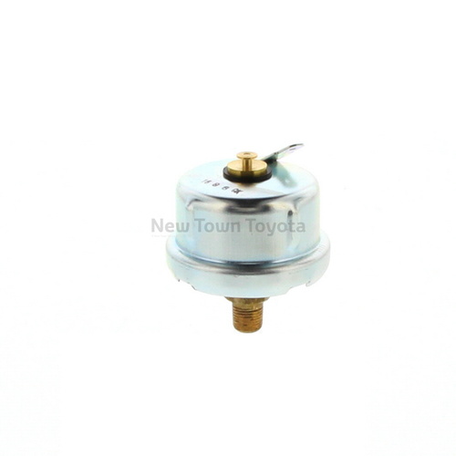 Genuine Toyota Engine Oil Pressure Sender Switch 