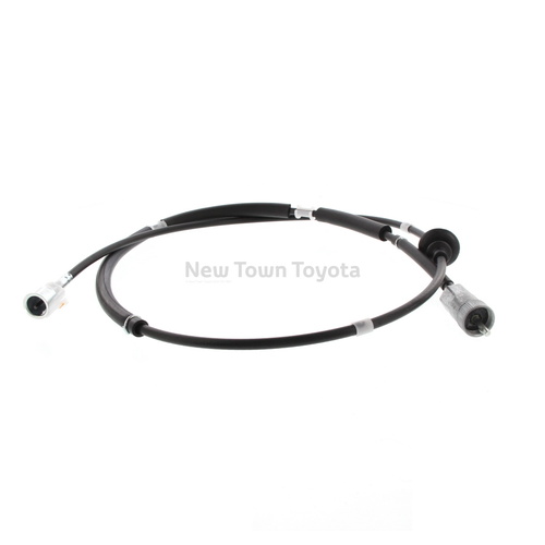 Genuine Toyota Speedometer Cable Hilux 1997-2005 83710-35530