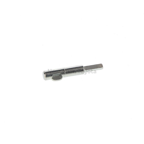 Genuine Toyota Speedometer Transducer Key 