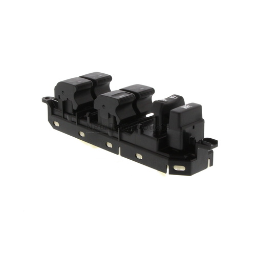 Genuine Toyota Power Window Regulator Master Switch Land Cruiser Prado 2002-2009
