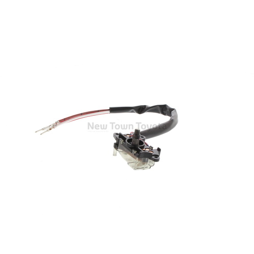 Genuine Toyota Headlight / Headlamp Dimmer Switch Tarago 1984-1990 84140-24010