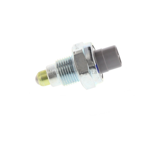 Genuine Toyota Reverse Light Switch